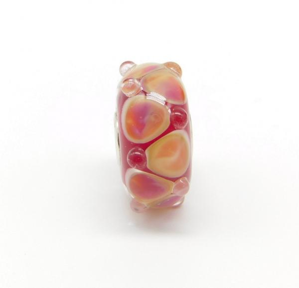 Mystic Triology - Elfbeads Glass - live photo
